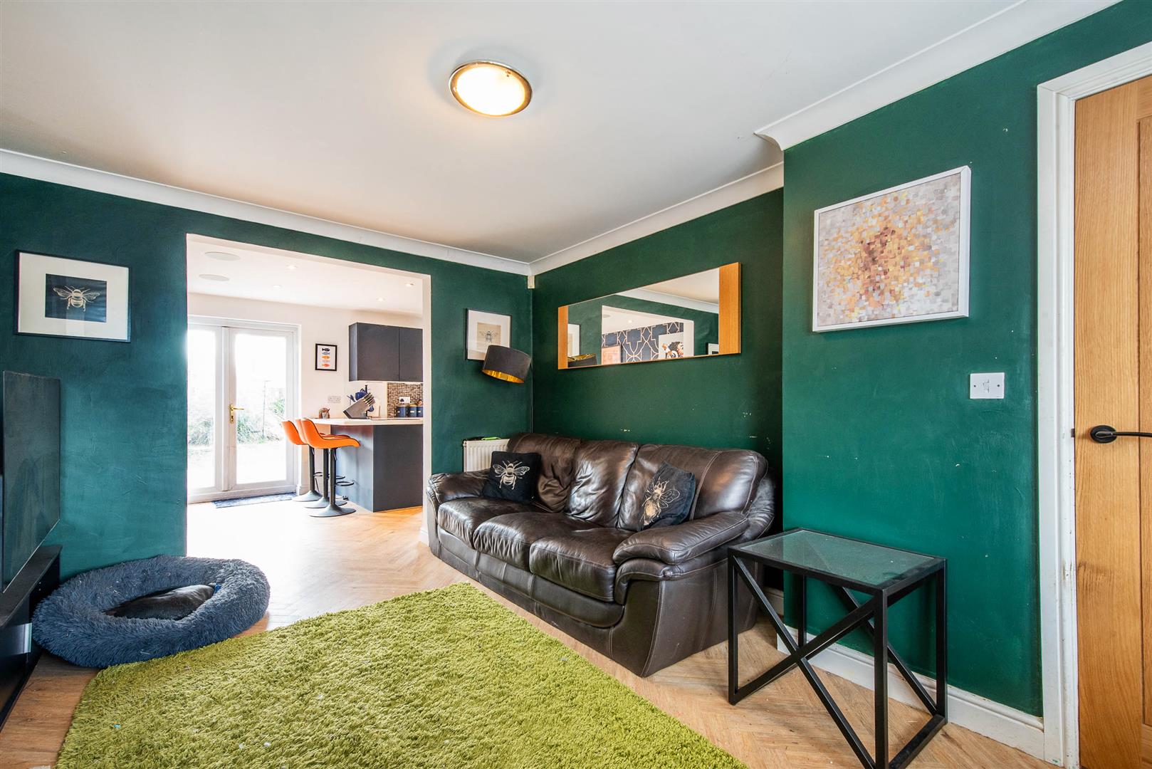 Grange Drive, Chorley